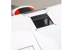 E-flite Super Cub 25e 1.7m ARF