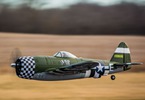 E-flite P-47D Thunderbolt PNP