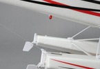 E-flite Timber 1.5m PNP, Floats