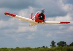 E-flite T-28 Trojan 1.2m AS3X BNF Basic