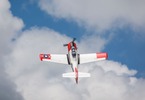 E-flite T-28 Trojan 1.2m AS3X BNF Basic