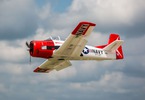 E-flite T-28 Trojan 1.2m AS3X BNF Basic
