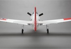 E-flite T-28 Trojan 1.2m AS3X BNF Basic