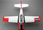 E-flite T-28 Trojan 1.2m AS3X BNF Basic
