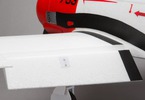 E-flite T-28 Trojan 1.2m AS3X BNF Basic