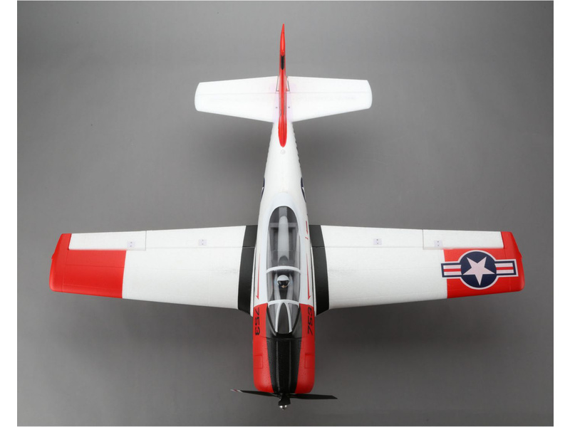Eflite t28 1.2 m outlet