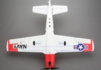 E-flite T-28 Trojan 1.2m BNF Basic