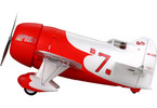 E-flite Micro Gee Bee R2 AS3X BNF