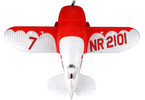 E-flite Micro Gee Bee R2 AS3X BNF