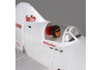 E-flite Micro Gee Bee R2 AS3X BNF