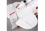 E-flite Micro Gee Bee R2 AS3X BNF