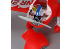 E-flite Micro Gee Bee R2 AS3X BNF