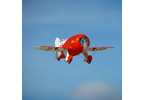 E-flite Micro Gee Bee R2 AS3X BNF