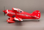 E-flite Micro Pitts S-1S 0.4m AS3X BNF Basic