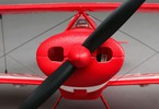 E-flite Micro Pitts S-1S 0.4m AS3X BNF Basic