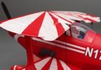 E-flite Micro Pitts S-1S 0.4m AS3X BNF Basic