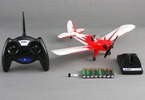 E-flite Micro Spacewalker RTF Mód 2