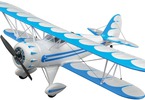 RC model UMX Waco: Pohled