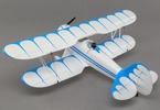 RC model UMX Waco: Pohled