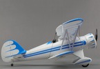RC model UMX Waco: Pohled