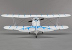RC model UMX Waco: Pohled
