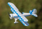 RC model UMX Waco: V letu