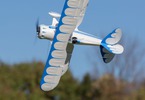 RC model UMX Waco: V letu