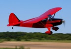 E-flite PA-20 Pacer 10e 1.3m ARF