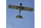 E-flite Piper L-4 Grasshopper 250 ARF