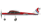 E-flite Alpha 450 ARF
