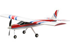 E-flite Alpha 450 ARF
