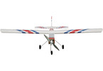E-flite Alpha 450 ARF
