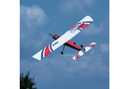 E-flite Alpha 450 ARF