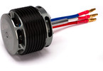 E-flite Heli 550 Brushless Outrunner Motor, 1360Kv