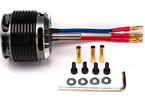 E-flite Heli 550 Brushless Outrunner Motor, 1360Kv