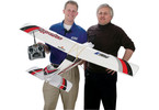 E-flite Apprentice 15e PNP