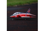 E-flite BAE Hawk 0.85m ARF