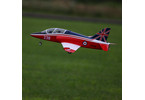 E-flite BAE Hawk 0.85m ARF