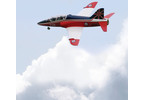 E-flite BAE Hawk 0.85m ARF