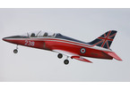 E-flite BAE Hawk 0.85m ARF