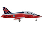 E-flite BAE Hawk 0.85m ARF
