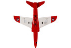 E-flite BAE Hawk 0.85m ARF