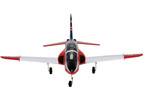E-flite BAE Hawk 0.85m ARF