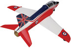 E-flite BAE Hawk 0.85m ARF