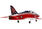 E-flite BAE Hawk 0.85m ARF