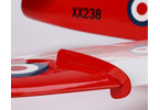E-flite BAE Hawk 0.85m ARF