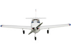 E-flite Beechcraft Bonanza 15e 1.2m ARF