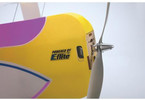 E-flite Byp Yak 3D ARF