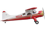 E-flite DHC-2 Beaver 25e ARF