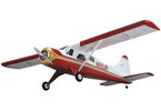 E-flite DHC-2 Beaver 25e ARF